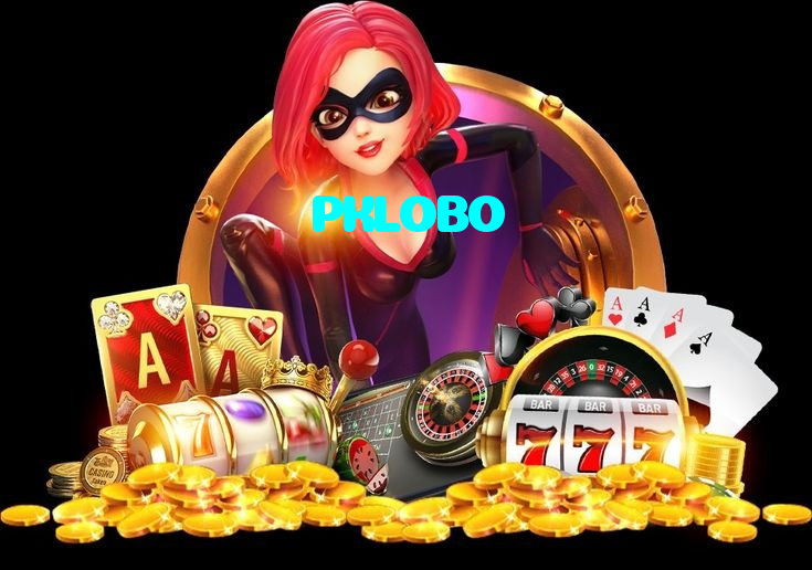 PKLOBO casino presented on mobile device in Pakistan with slots and live games
